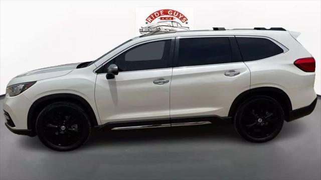 used 2019 Subaru Ascent car, priced at $18,995