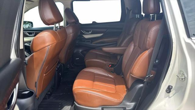 used 2019 Subaru Ascent car, priced at $18,995