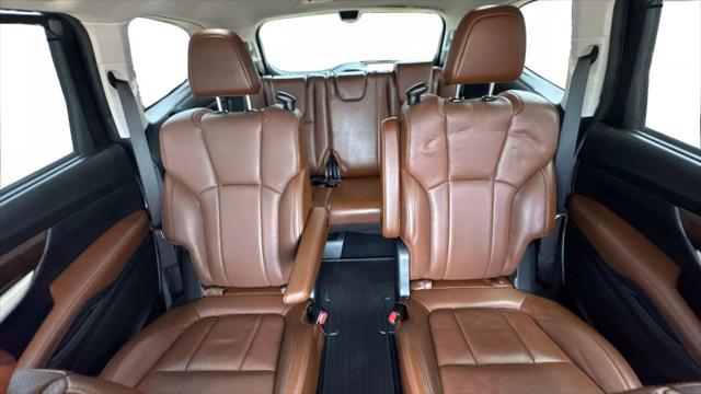 used 2019 Subaru Ascent car, priced at $18,995