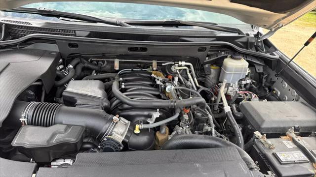 used 2010 Lexus LX 570 car, priced at $21,895
