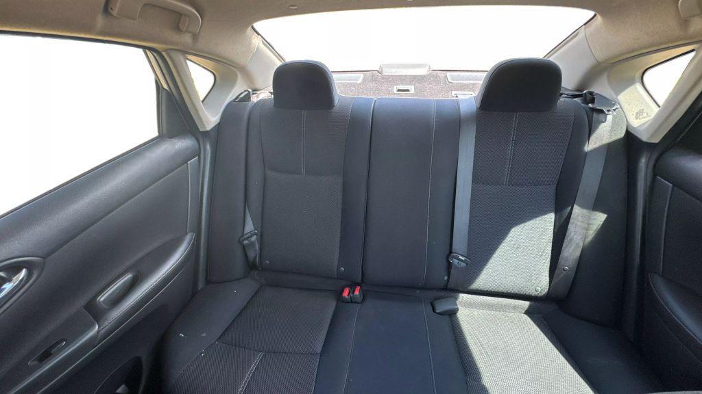 used 2016 Nissan Sentra car, priced at $5,995