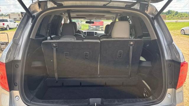 used 2016 Honda Pilot car, priced at $15,995