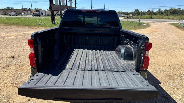 used 2019 Chevrolet Silverado 1500 car, priced at $24,995