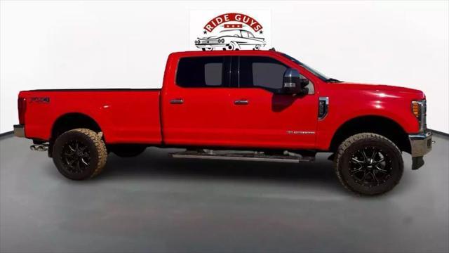 used 2019 Ford F-350 car, priced at $31,995