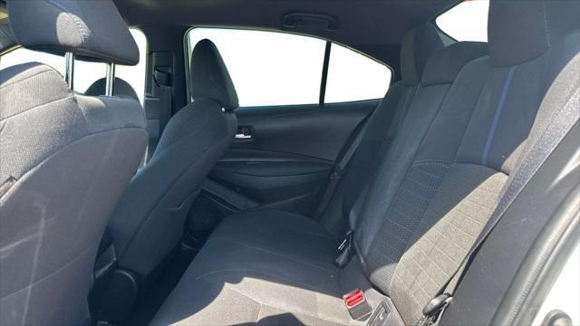 used 2020 Toyota Corolla car, priced at $20,450