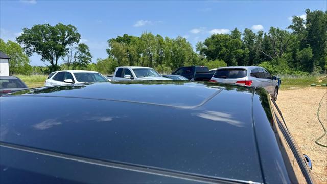 used 2017 Genesis G90 car, priced at $19,995