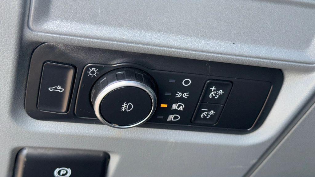 used 2021 Ford F-150 car, priced at $18,250