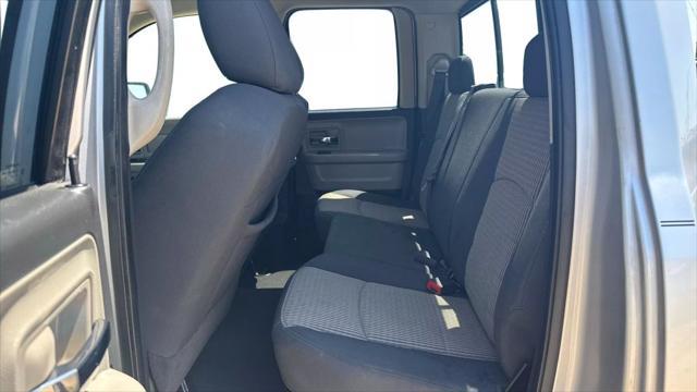 used 2010 Dodge Ram 1500 car, priced at $10,995