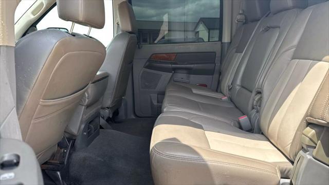 used 2006 Dodge Ram 3500 car, priced at $19,995