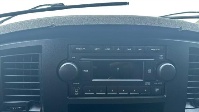 used 2006 Dodge Ram 3500 car, priced at $19,995