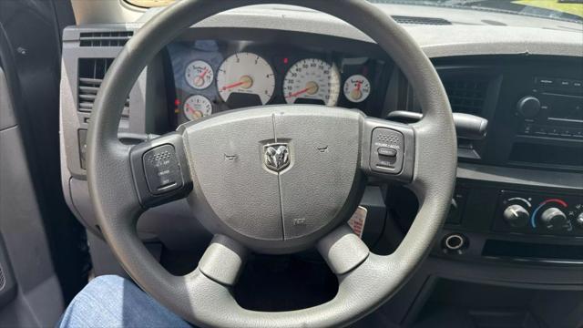 used 2006 Dodge Ram 3500 car, priced at $19,995