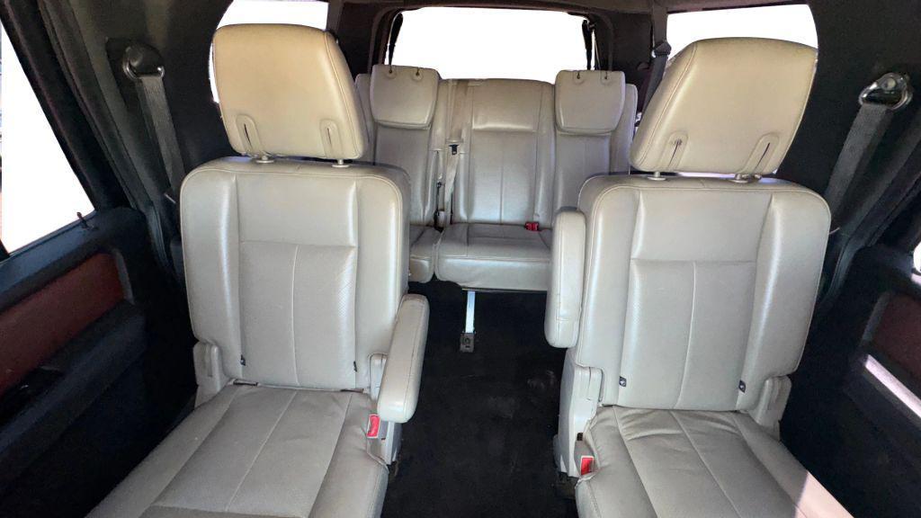 used 2013 Ford Expedition EL car, priced at $5,995