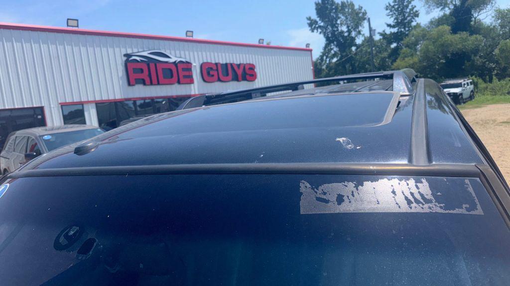 used 2013 Ford Expedition EL car, priced at $5,995