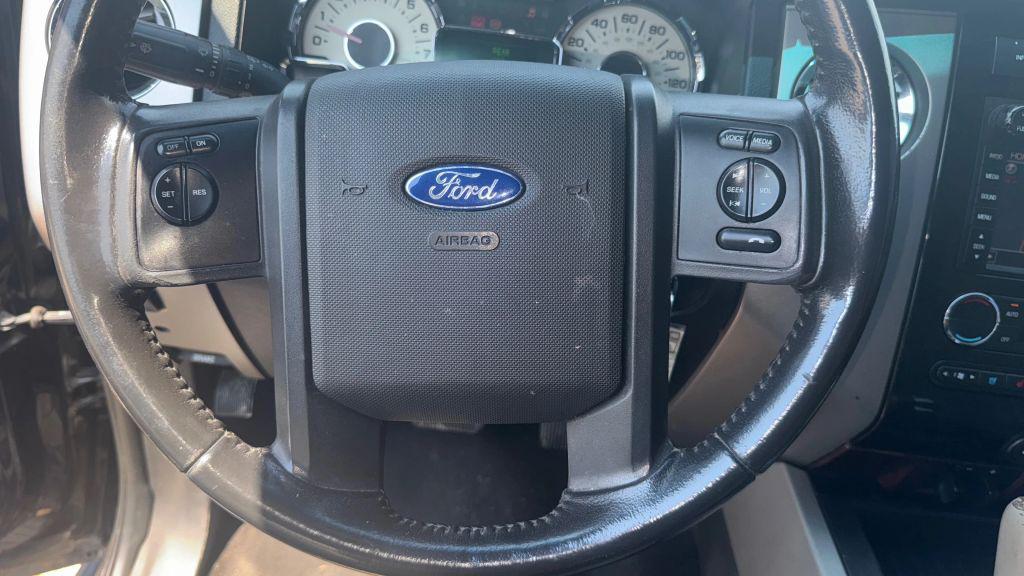 used 2013 Ford Expedition EL car, priced at $5,995