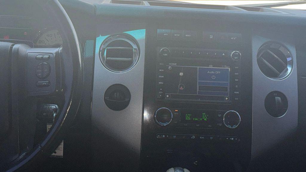 used 2013 Ford Expedition EL car, priced at $5,995