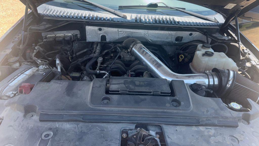 used 2013 Ford Expedition EL car, priced at $5,995