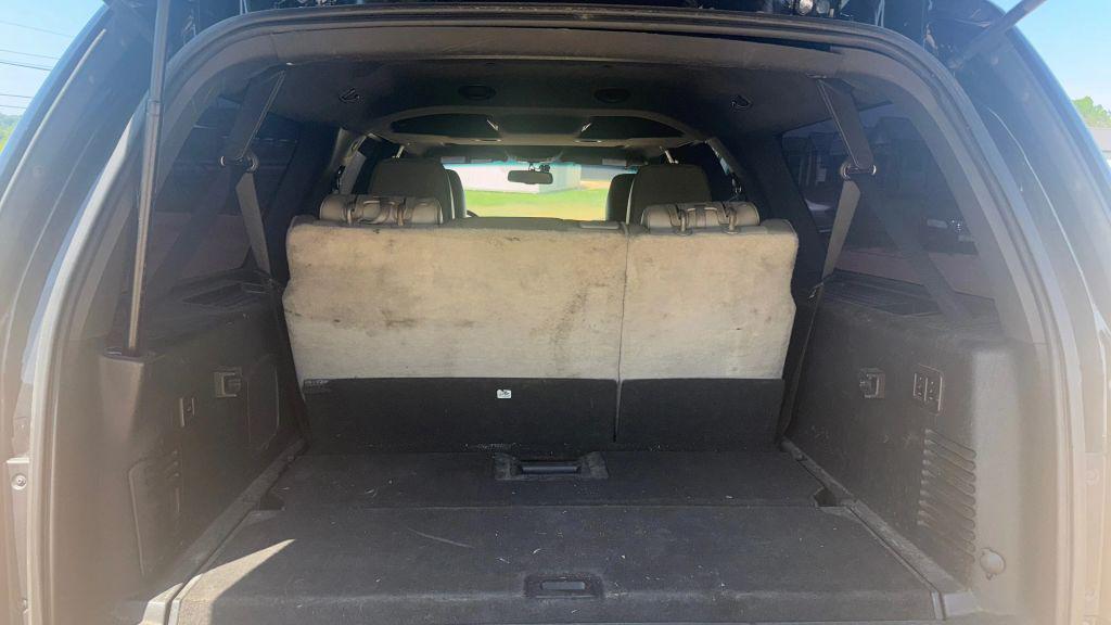 used 2013 Ford Expedition EL car, priced at $5,995