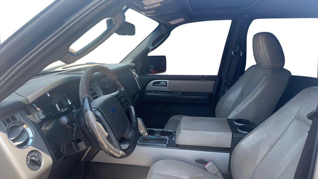 used 2013 Ford Expedition EL car, priced at $5,995