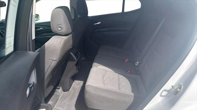 used 2018 Chevrolet Equinox car, priced at $15,995