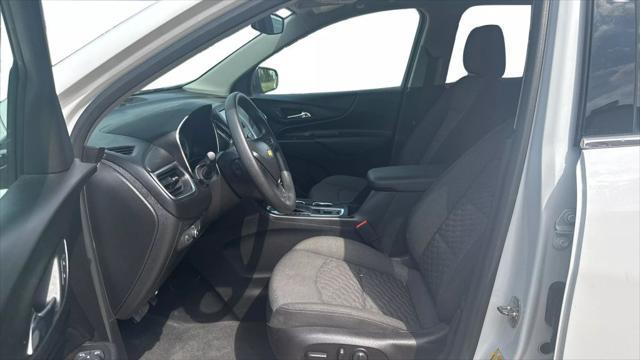 used 2018 Chevrolet Equinox car, priced at $15,995