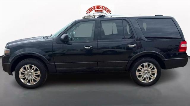 used 2014 Ford Expedition car, priced at $13,995