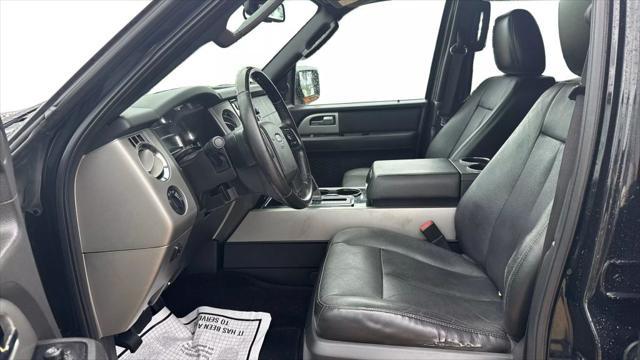 used 2014 Ford Expedition car, priced at $13,995