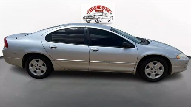 used 2002 Dodge Intrepid car, priced at $4,995
