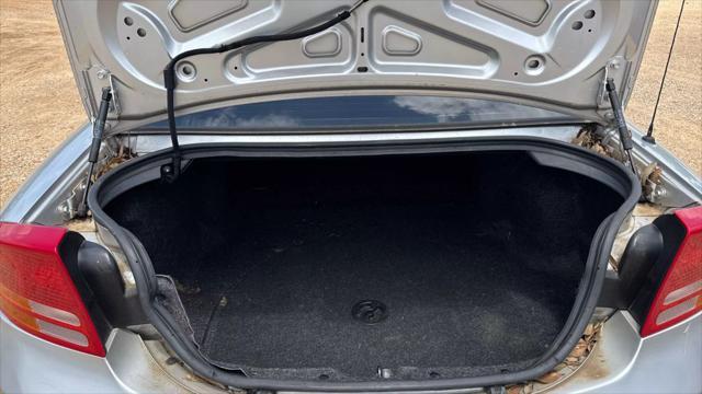 used 2002 Dodge Intrepid car, priced at $4,995