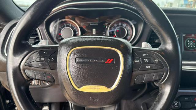 used 2016 Dodge Challenger car, priced at $12,995