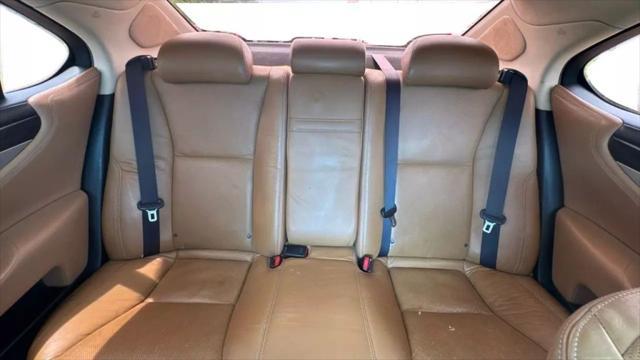 used 2013 Lexus LS 460 car, priced at $16,995