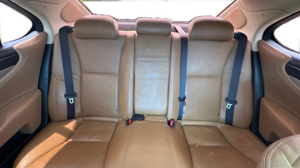used 2013 Lexus LS 460 car, priced at $8,995