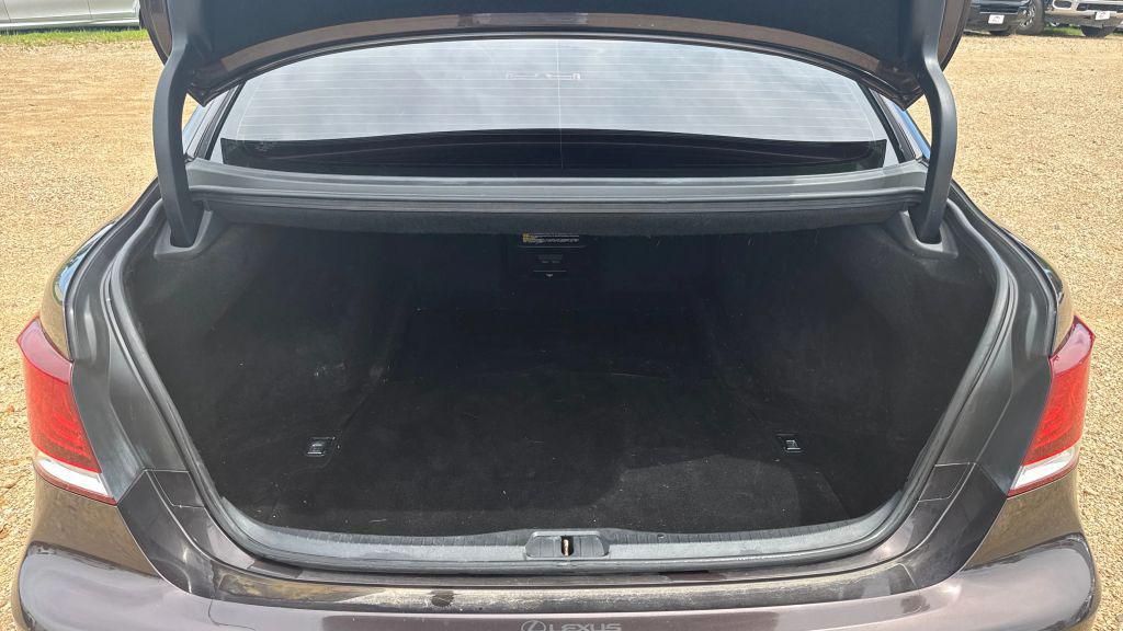 used 2013 Lexus LS 460 car, priced at $8,995