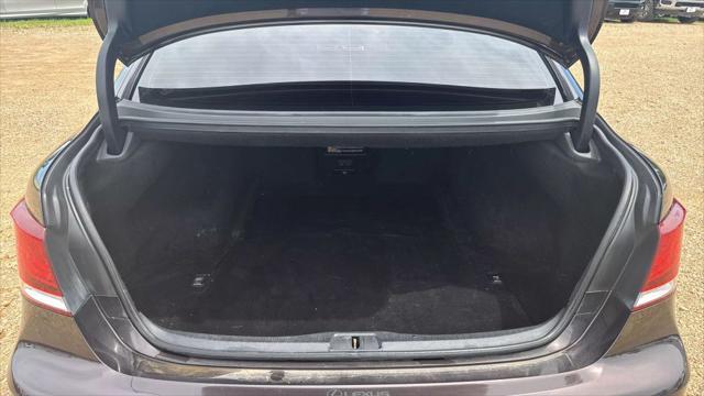 used 2013 Lexus LS 460 car, priced at $16,995