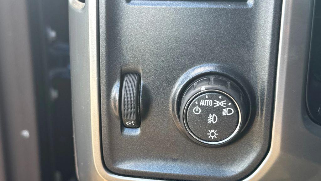 used 2015 Chevrolet Silverado 1500 car, priced at $11,995