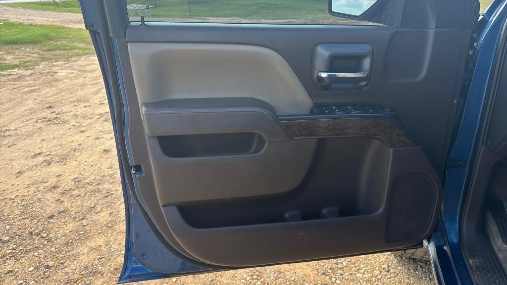 used 2015 Chevrolet Silverado 1500 car, priced at $11,995