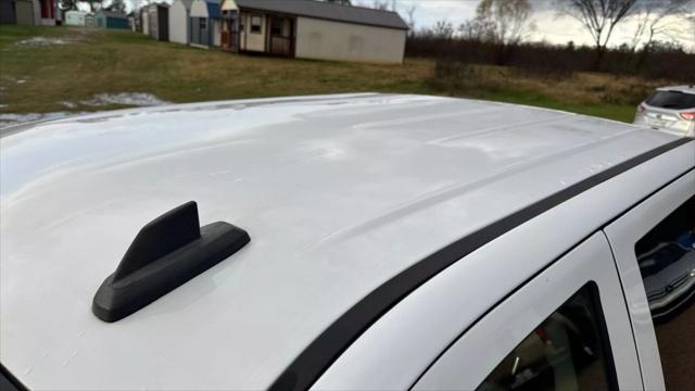 used 2018 Chevrolet Silverado 1500 car, priced at $20,885