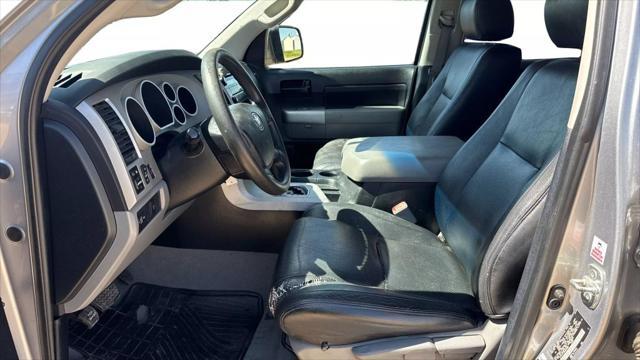 used 2008 Toyota Tundra car, priced at $11,995