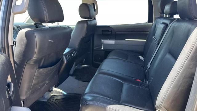 used 2008 Toyota Tundra car, priced at $11,995
