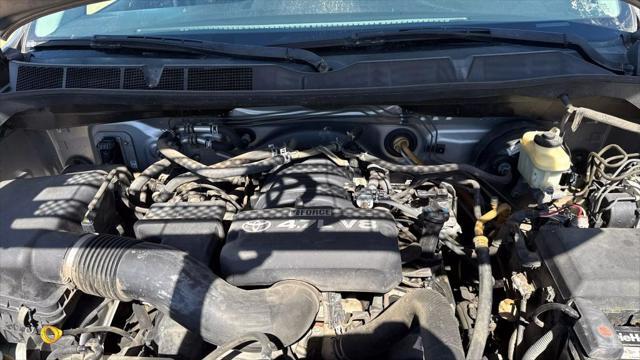 used 2008 Toyota Tundra car, priced at $11,995
