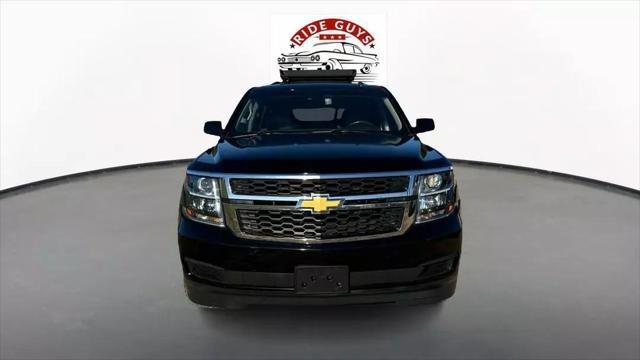 used 2015 Chevrolet Tahoe car, priced at $16,995