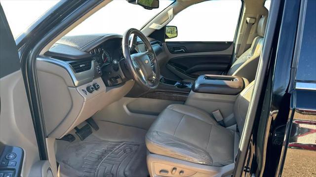 used 2015 Chevrolet Tahoe car, priced at $16,995