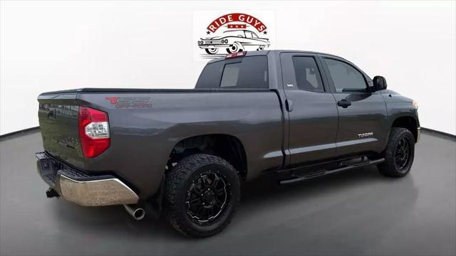 used 2016 Toyota Tundra car, priced at $24,995