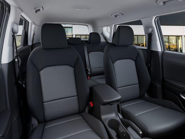new 2025 Kia Soul car, priced at $20,555