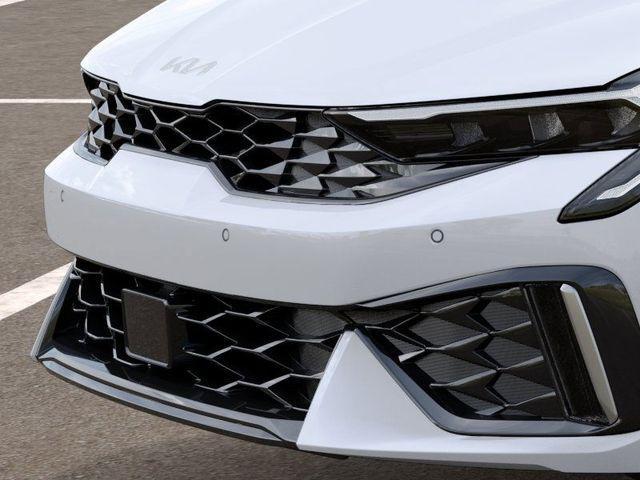 new 2026 Kia K5 car, priced at $28,087