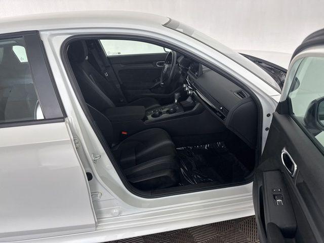 used 2024 Honda Civic car, priced at $25,999
