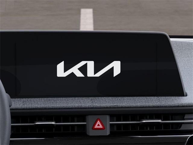 new 2024 Kia EV6 car, priced at $40,600