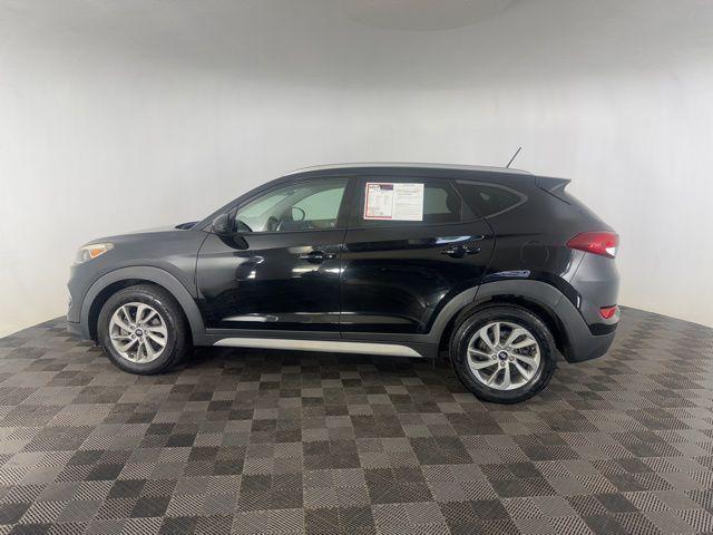 used 2017 Hyundai Tucson car, priced at $12,242