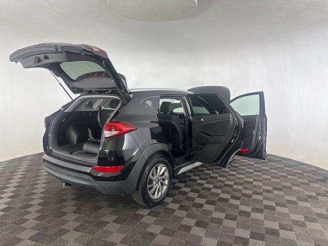 used 2017 Hyundai Tucson car, priced at $12,242
