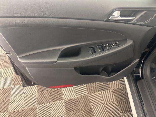 used 2017 Hyundai Tucson car, priced at $12,242
