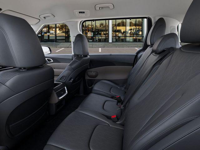 new 2026 Kia Carnival car, priced at $40,509